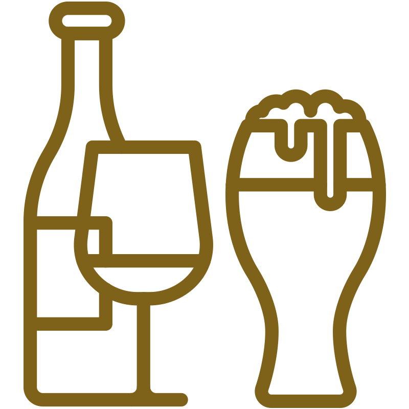Drinks Package