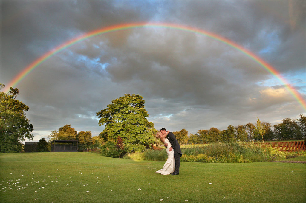 The Priory Grounds